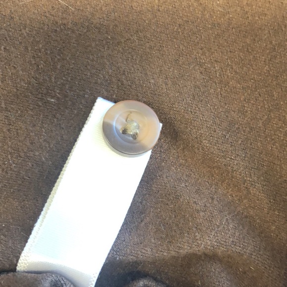 Clearwater Outfitters Men's Brown Polo Shirt - Picture 5 of 7